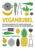 Veganbijbel | Kookbijbels