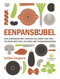 Eenpansbijbel | Kookbijbels