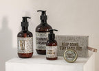 Giftset Handzeep & Handlotion | Kumai
