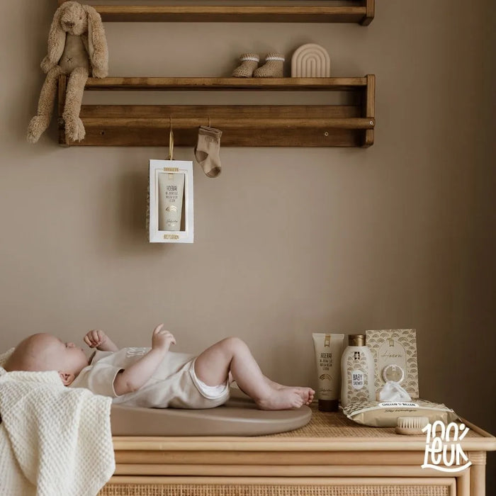 Bodylotion Nieuw Klein Leven | 100% Leuk