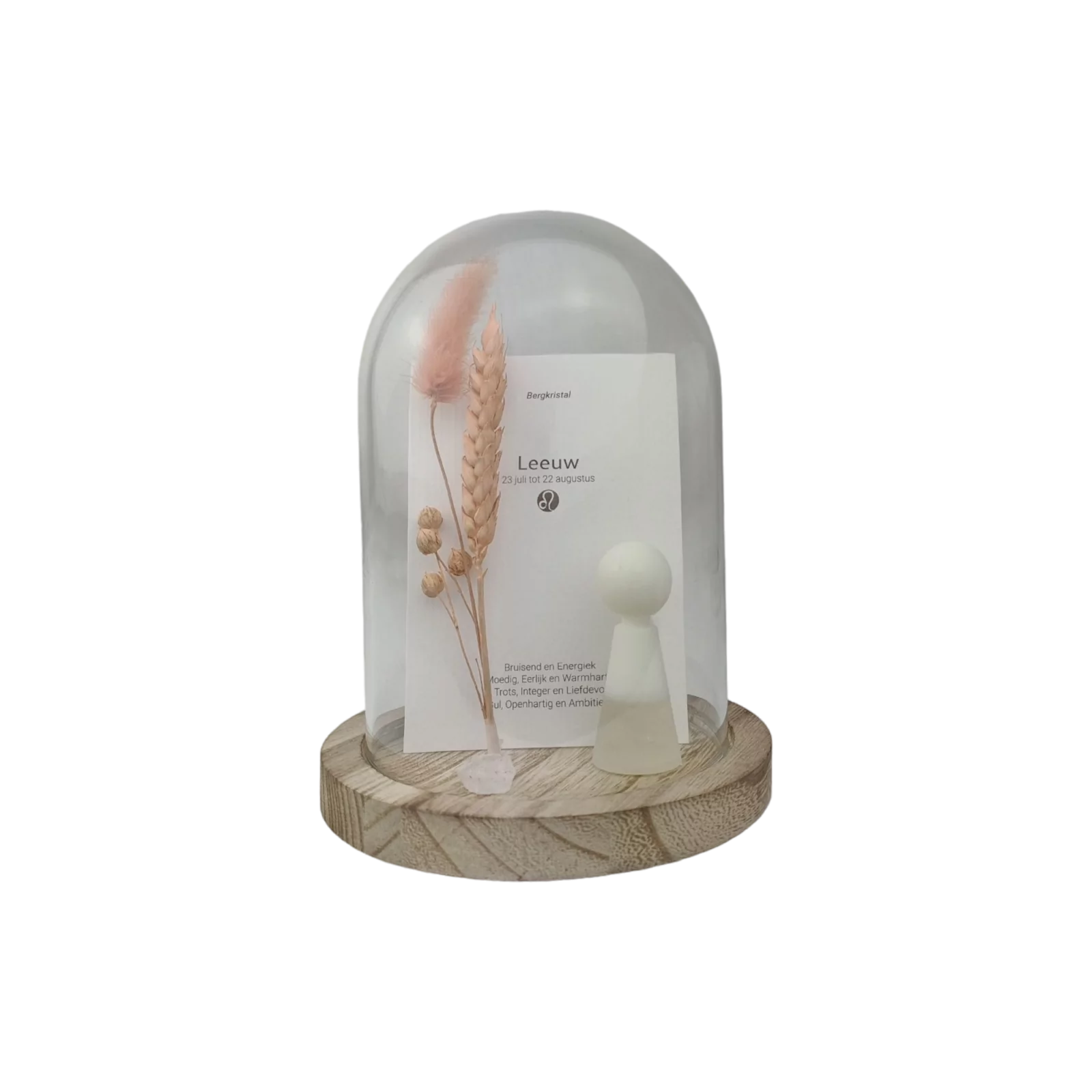 Gempops Horoscoop