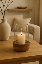 Mango Windlicht | Jens Living