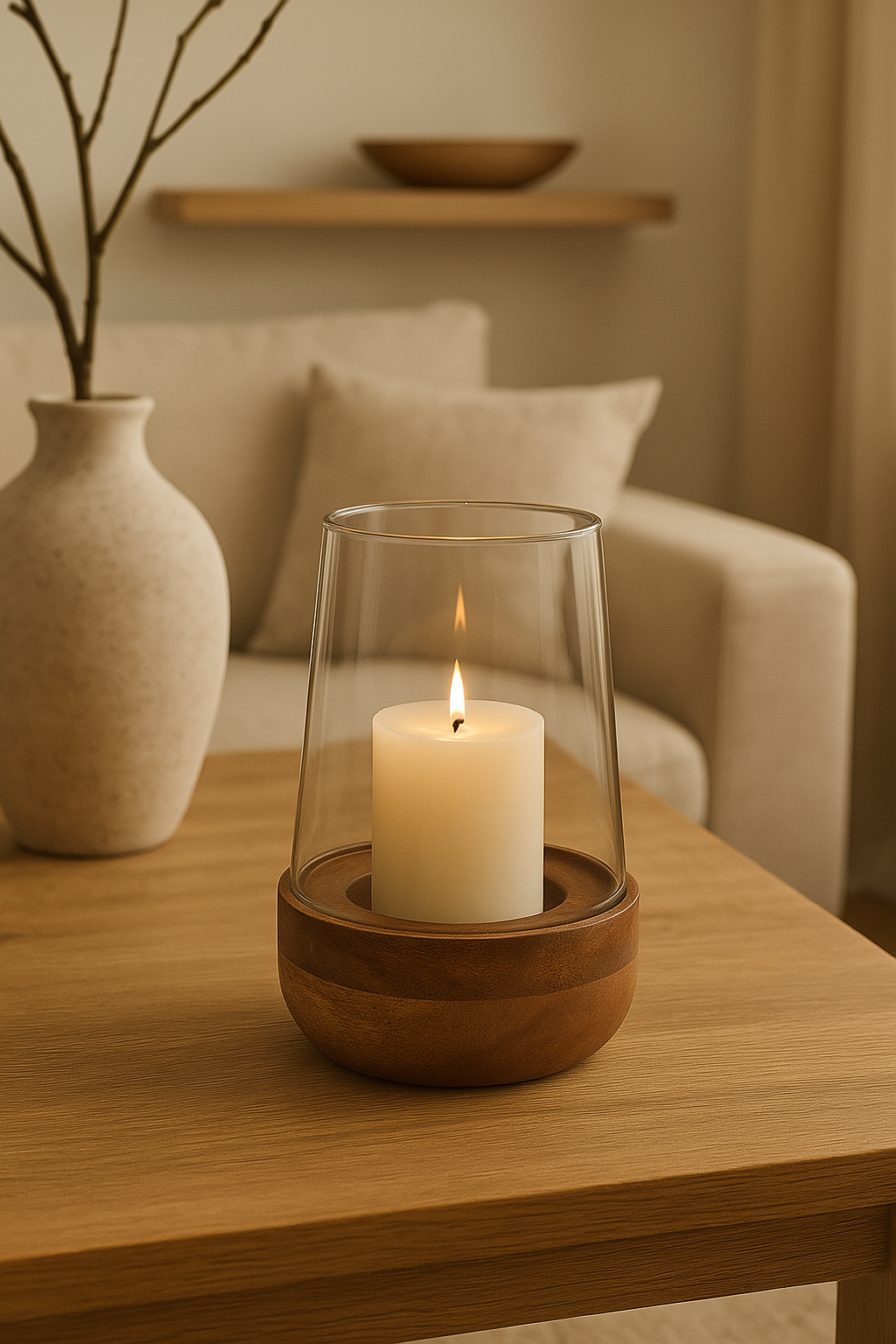 Mango Windlicht | Jens Living