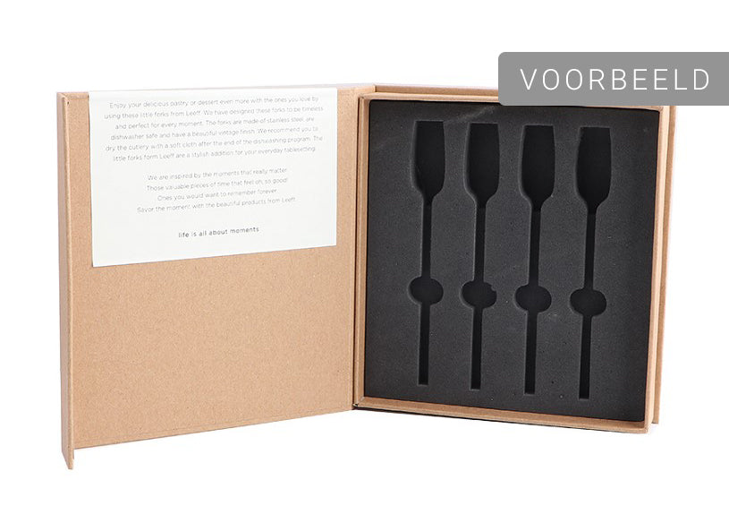 Vorkjes Charlot | Leeff