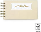 Handige Hulpbonnen - Hulptroepen | House Of Products