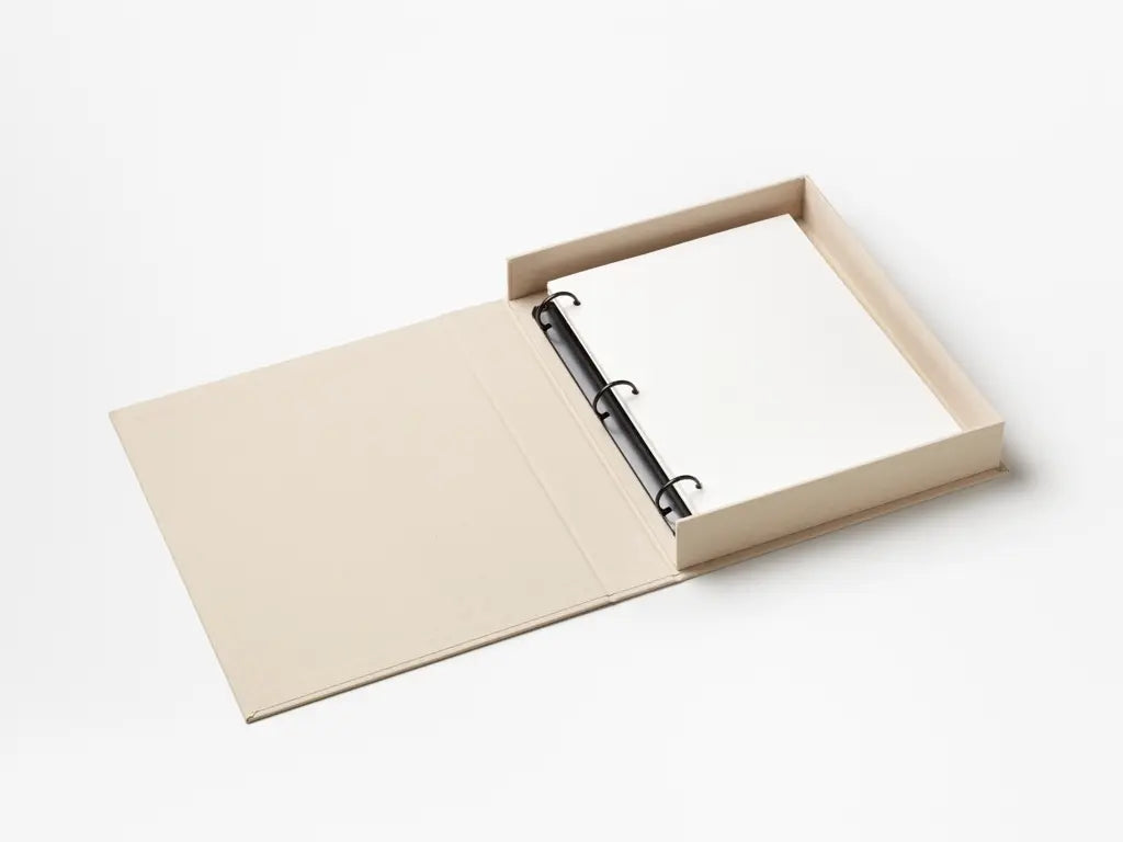 Foto album Happily ever after Beige | Printworks