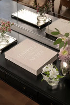 Foto album Happily ever after Beige | Printworks