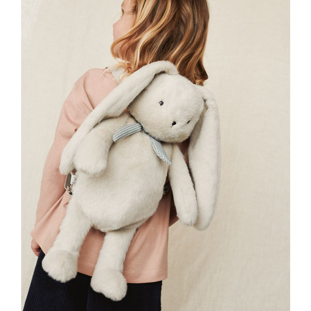 Dayana Plush Rabbit Backpack | Liewood