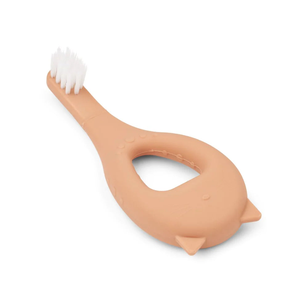 Baby Tandenborstel Janelle Bear (2-pack) - Liewood