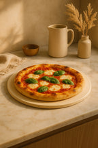 Pizzasteen | Jens Living
