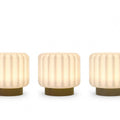 Dentelles mini set van 3 | Atelier Pierre