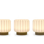 Dentelles mini set van 3 | Atelier Pierre