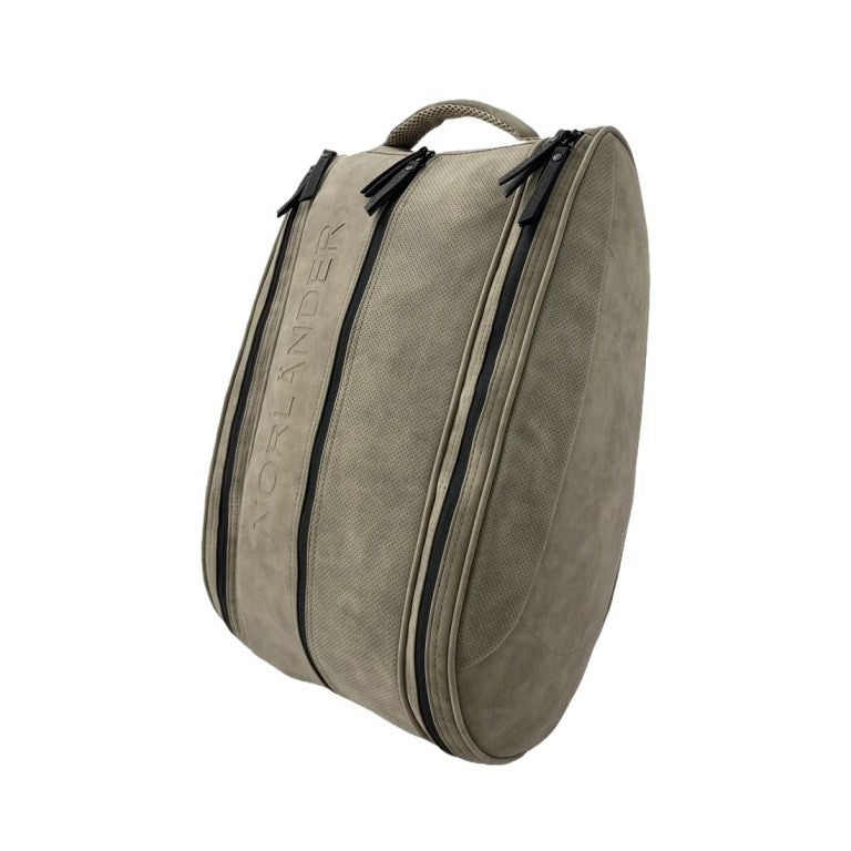 Padeltas | Norländer