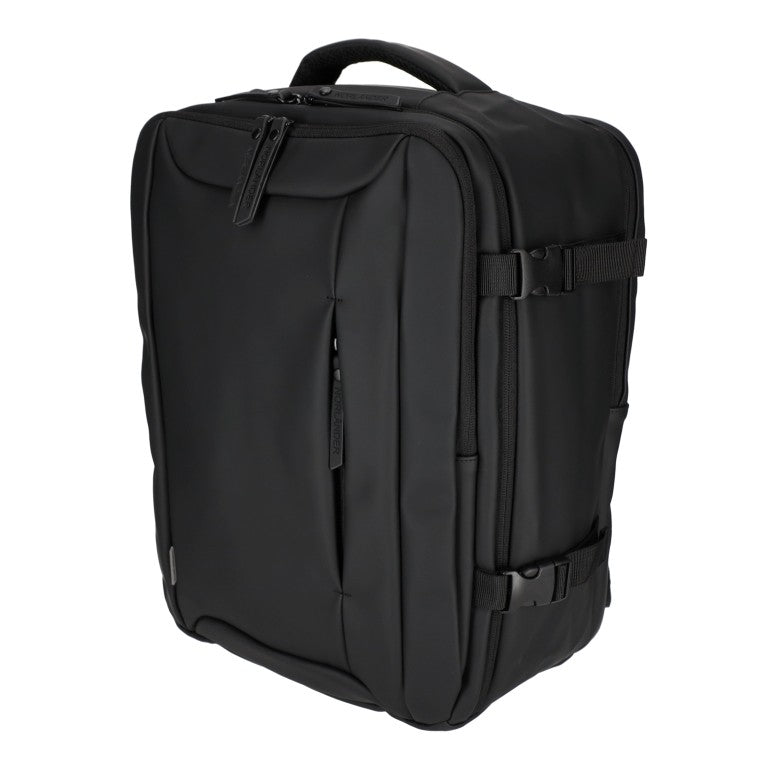 Dull PU Underseater Rugtas Eco Lining | Norländer