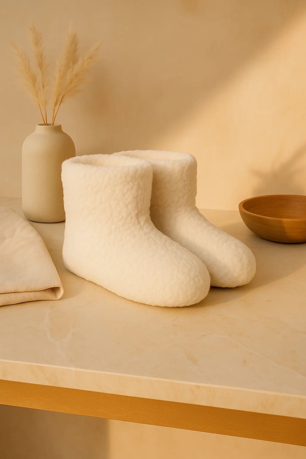 Noordiq sloffen antislipzool onderkant voor veilig lopen op gladde vloeren