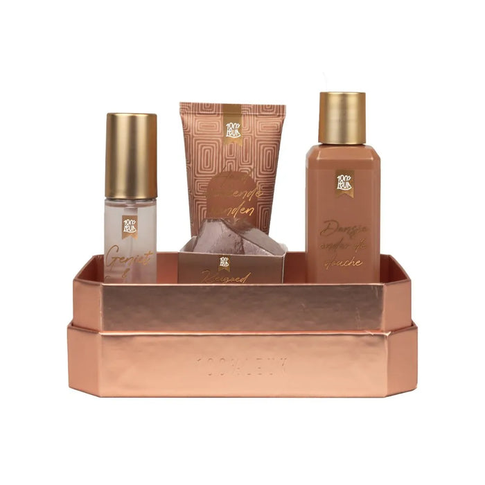 Cadeaubox “Je verdient het” | 100% Leuk