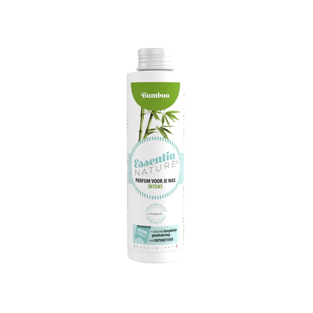 Washing perfume "Wasgeluk by Essentia"