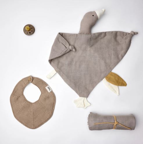 Giftbox Loui Dove | Saga Copenhagen