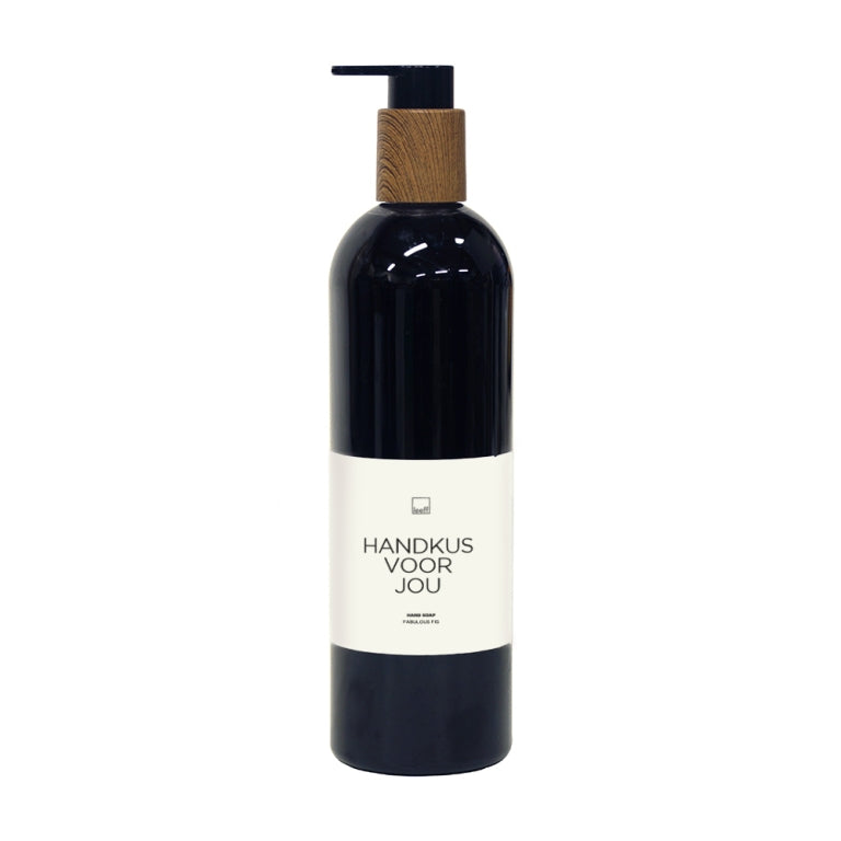 Hand Soap | Leeff