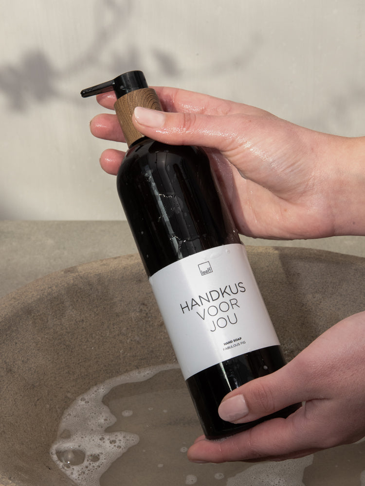 Hand Soap | Leeff