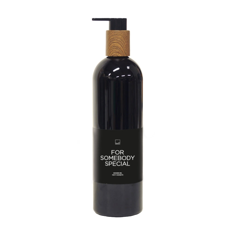 Shower gel | Leeff
