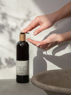 Hand Soap | Leeff