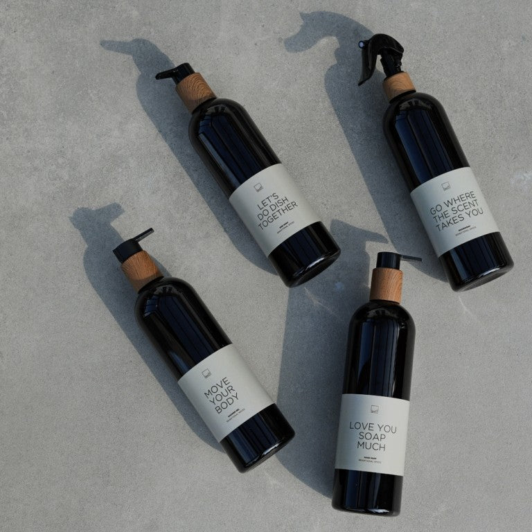 Hand Soap | Leeff