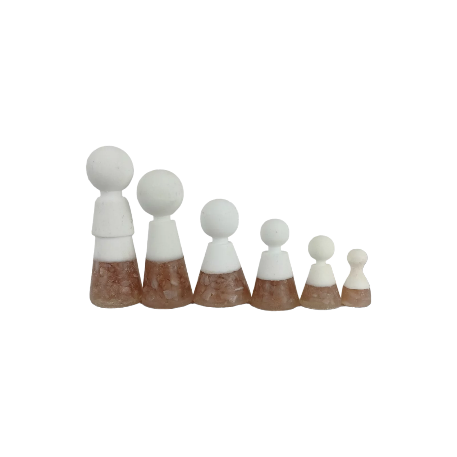 Gempops - Gezin Samenstellen