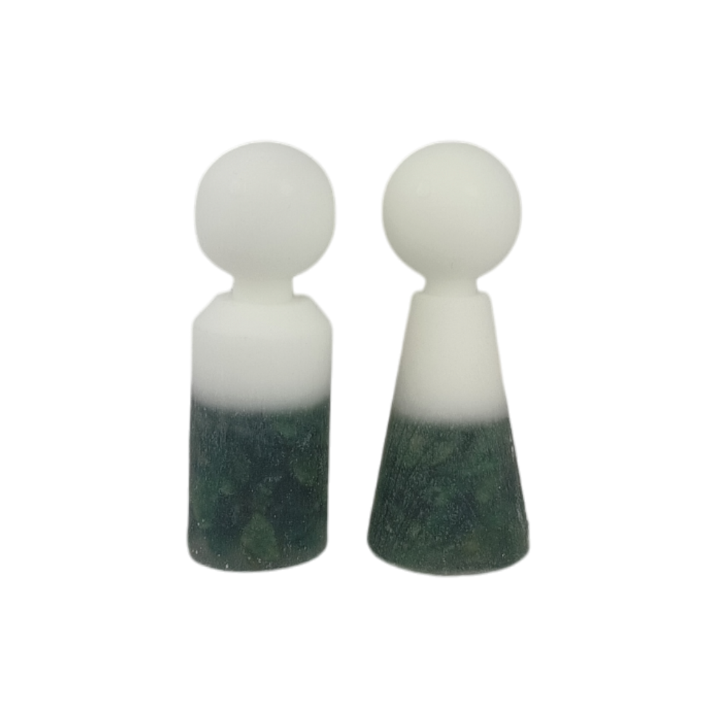 Gempops - Gezin Samenstellen
