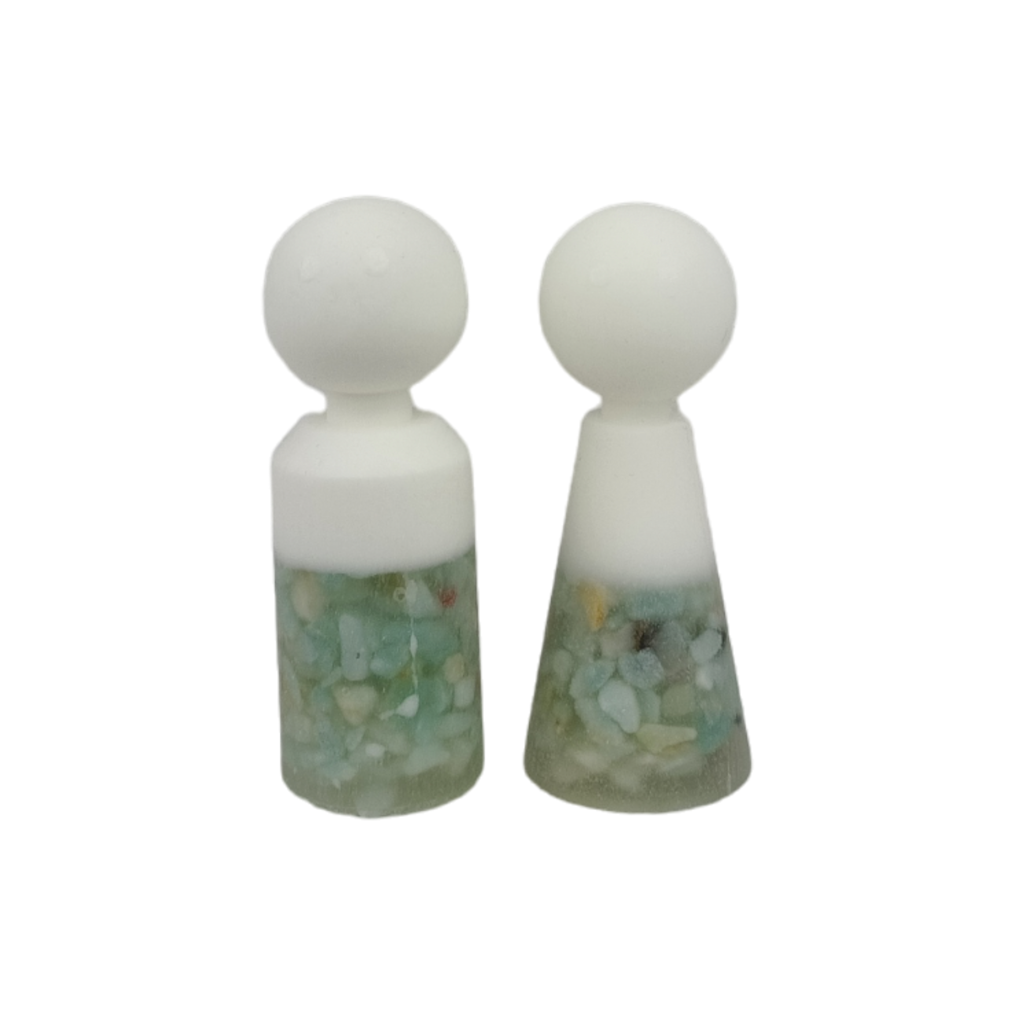 Gempops - Gezin Samenstellen