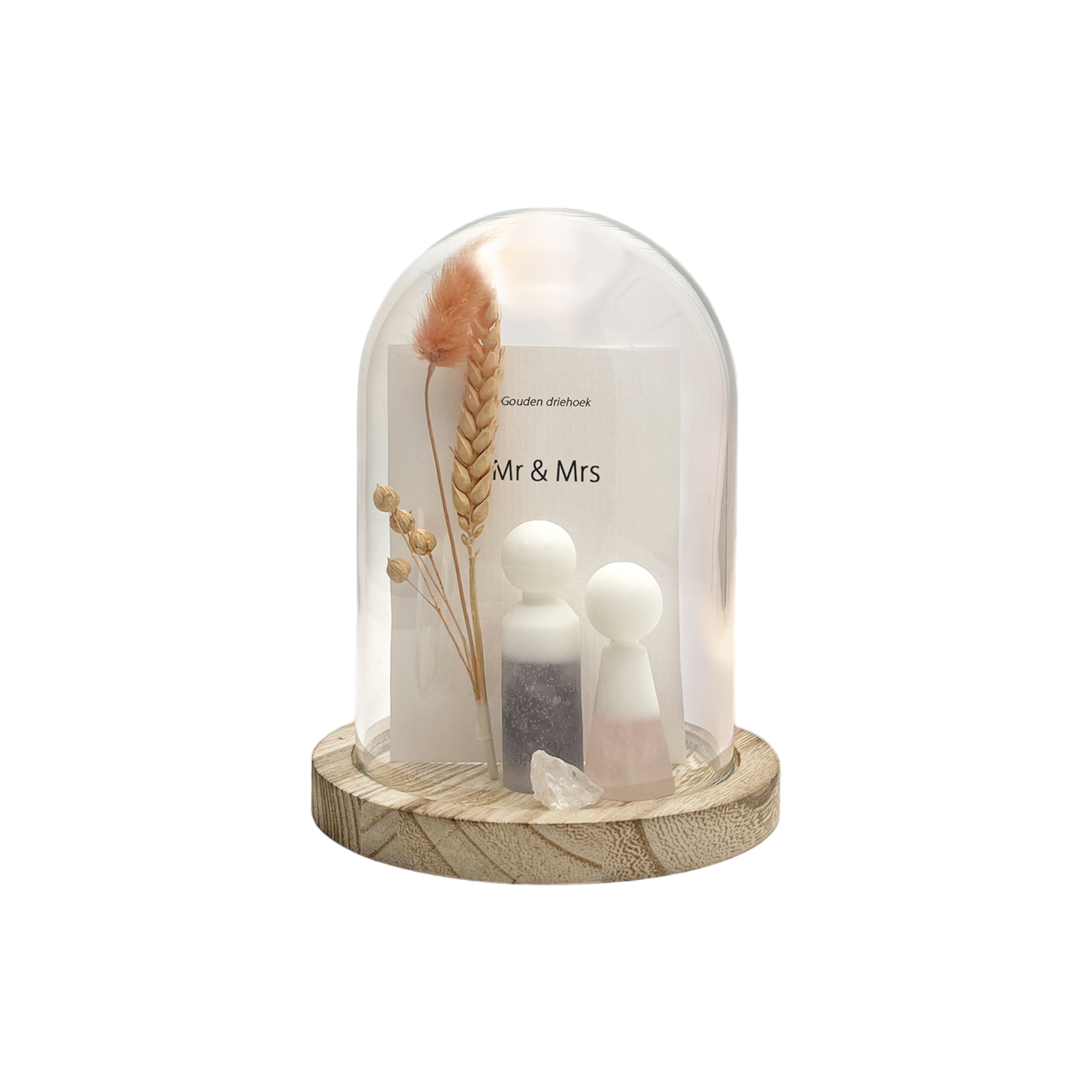 Gempops Huwelijk