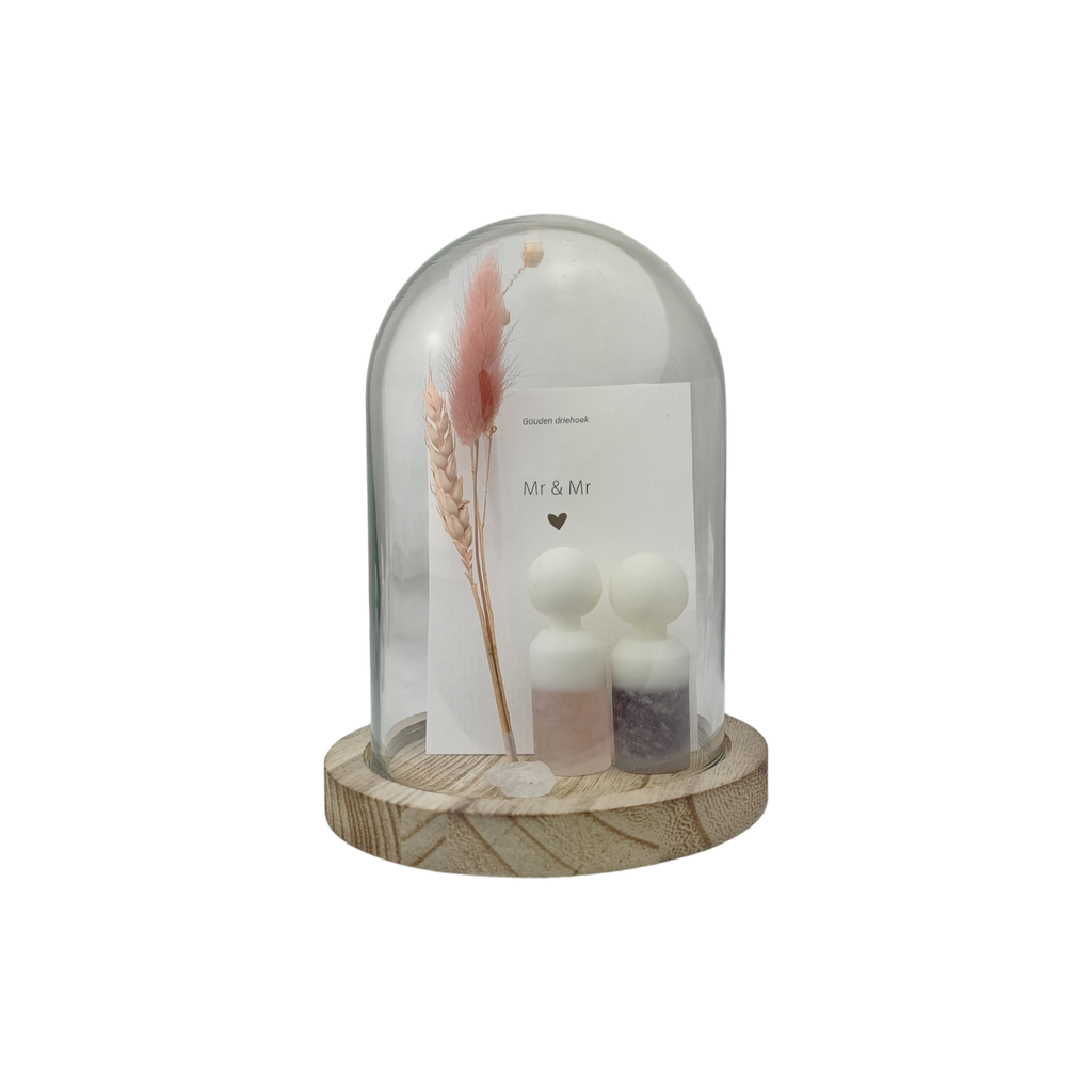 Gempops Huwelijk
