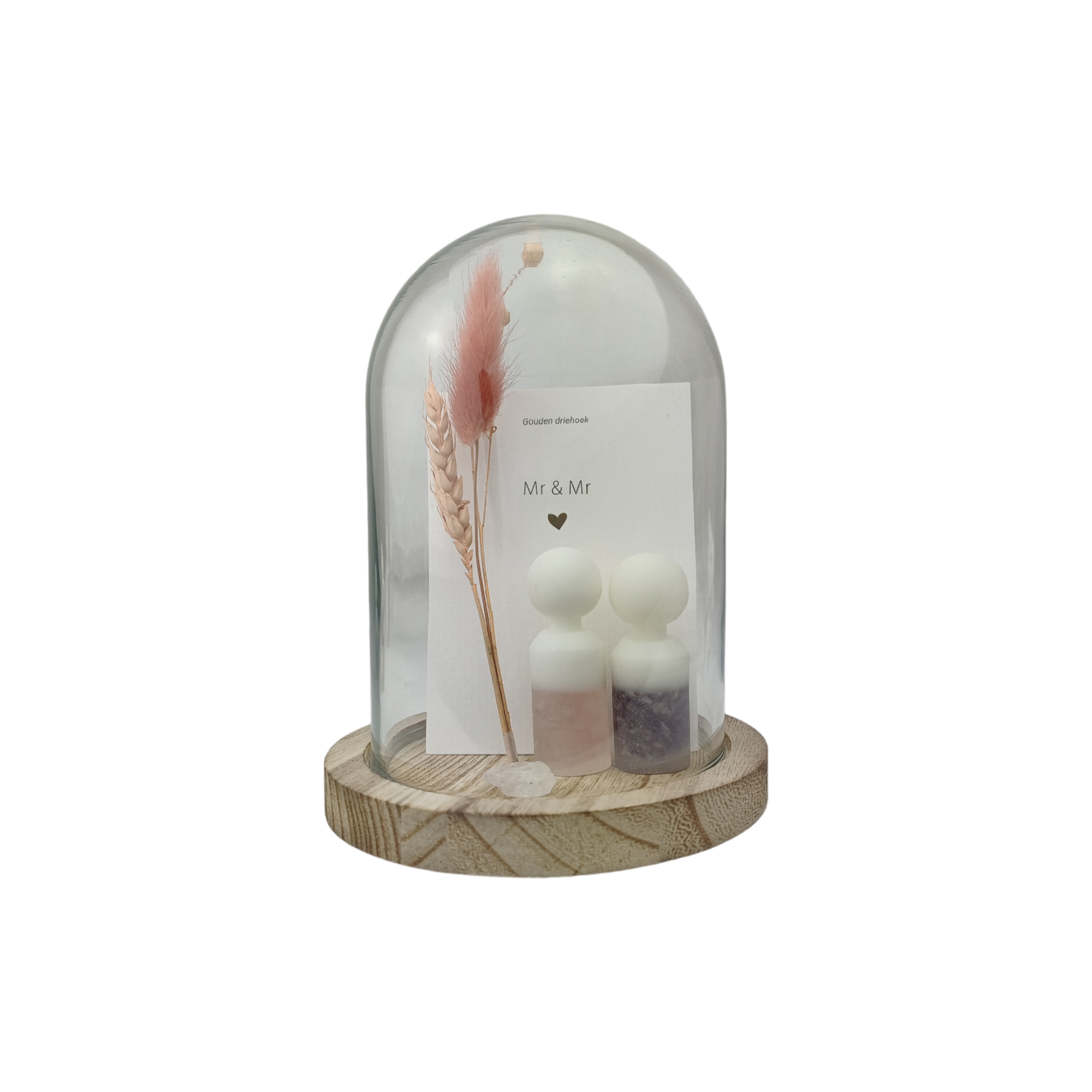 Gempops Huwelijk