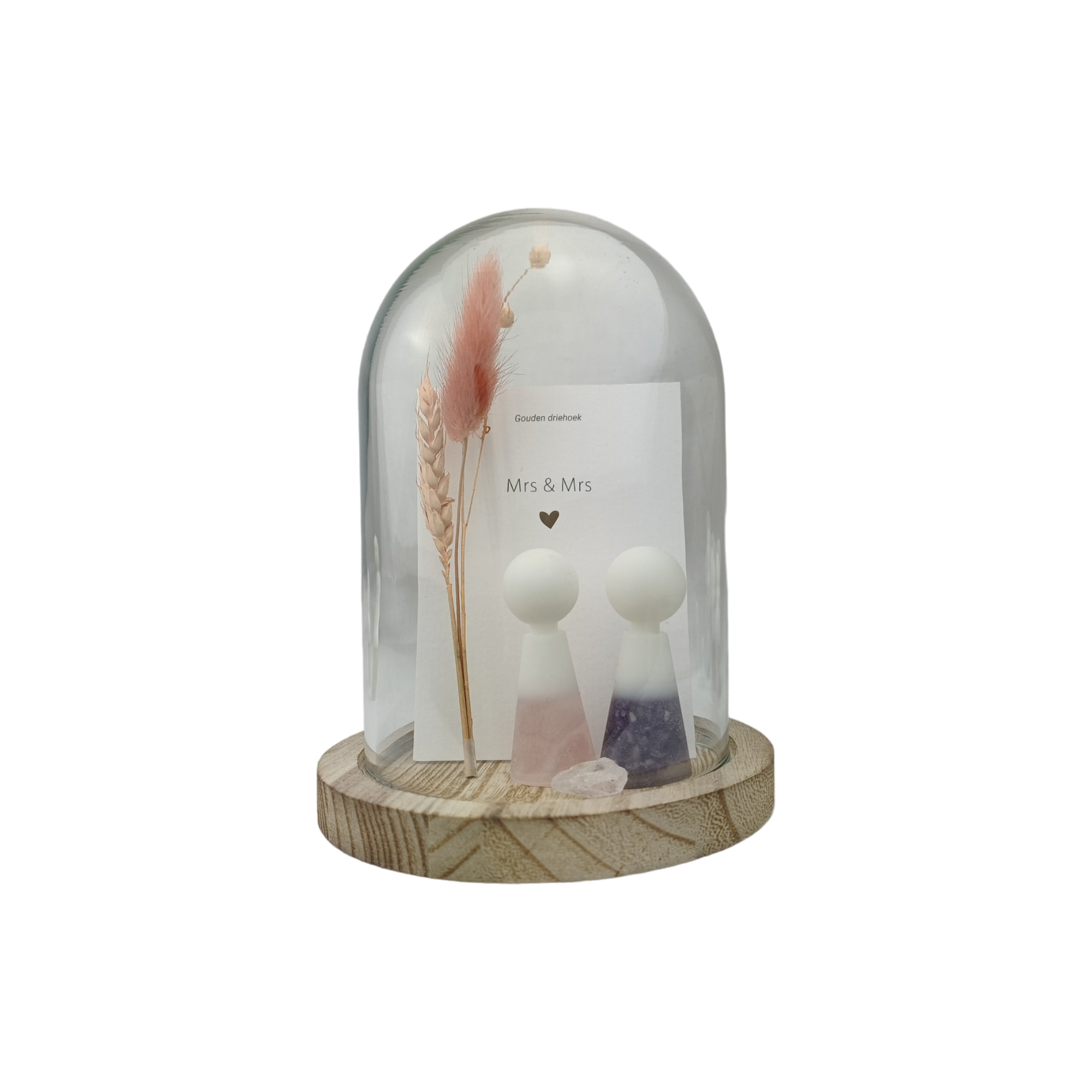 Gempops Huwelijk