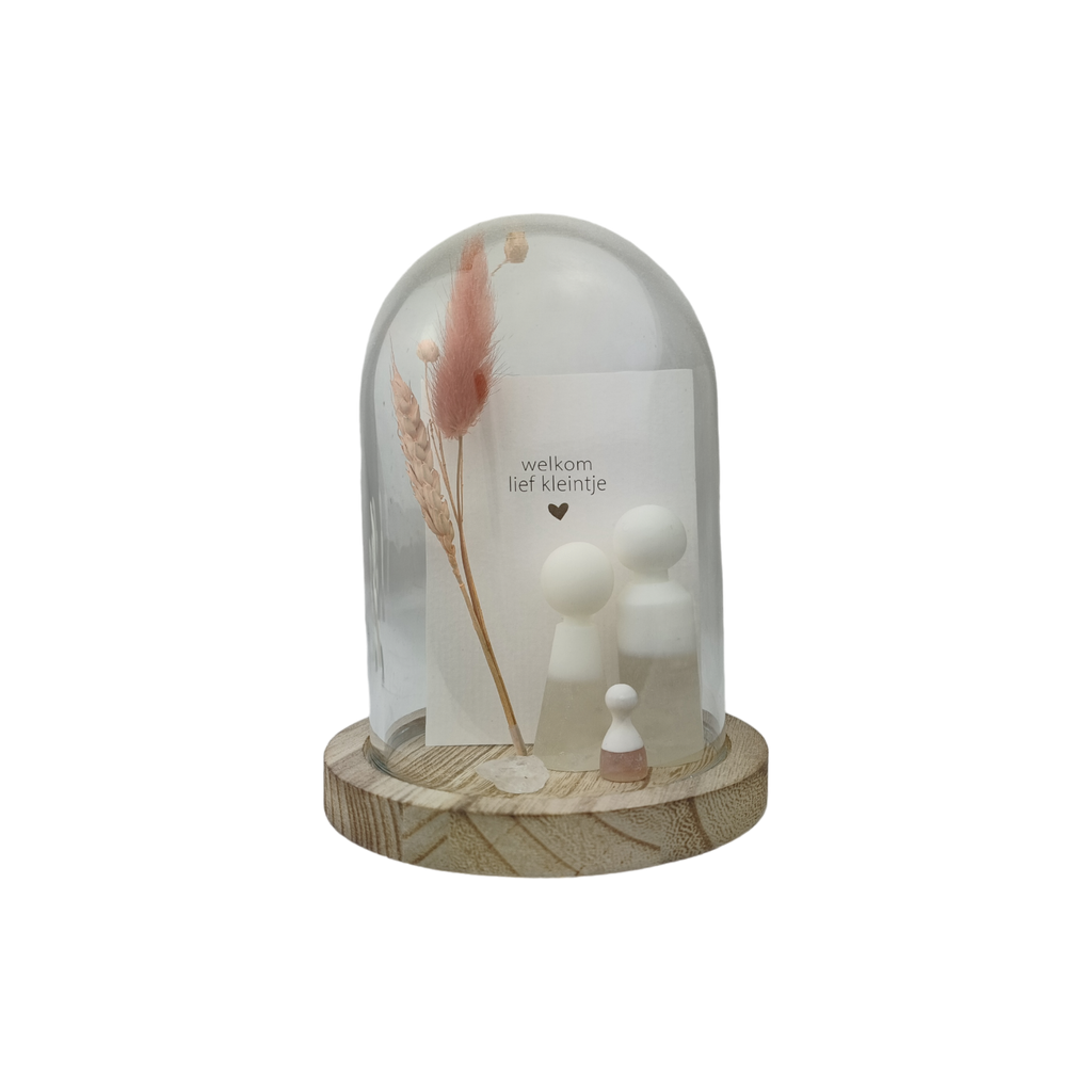 Gempops Kraamcadeau