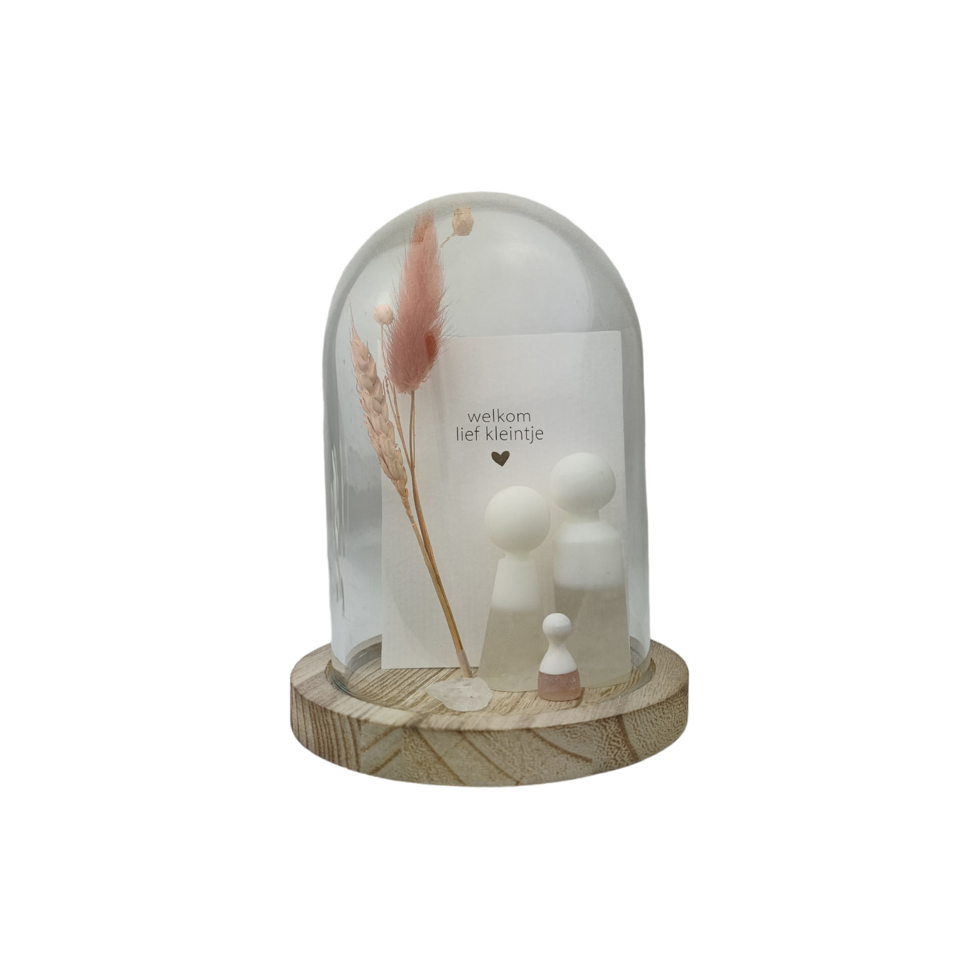 Gempops Kraamcadeau