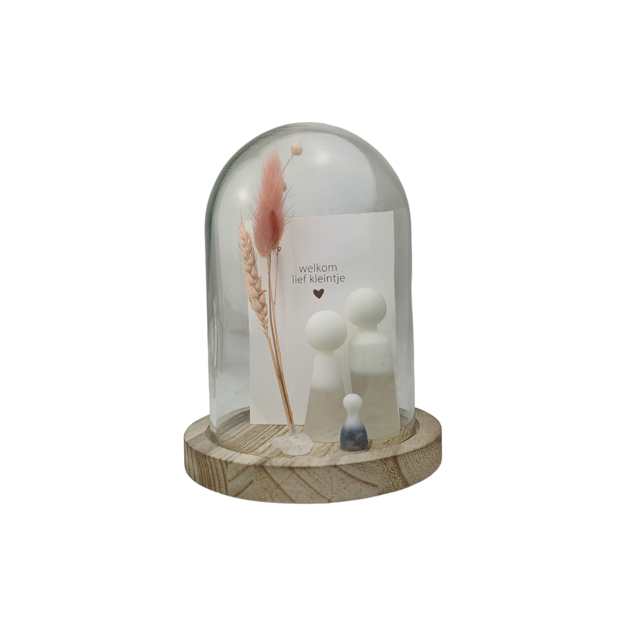 Gempops Kraamcadeau