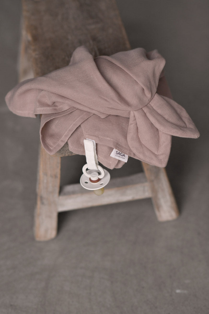 Knuffel Speendoekje | Saga Copenhagen