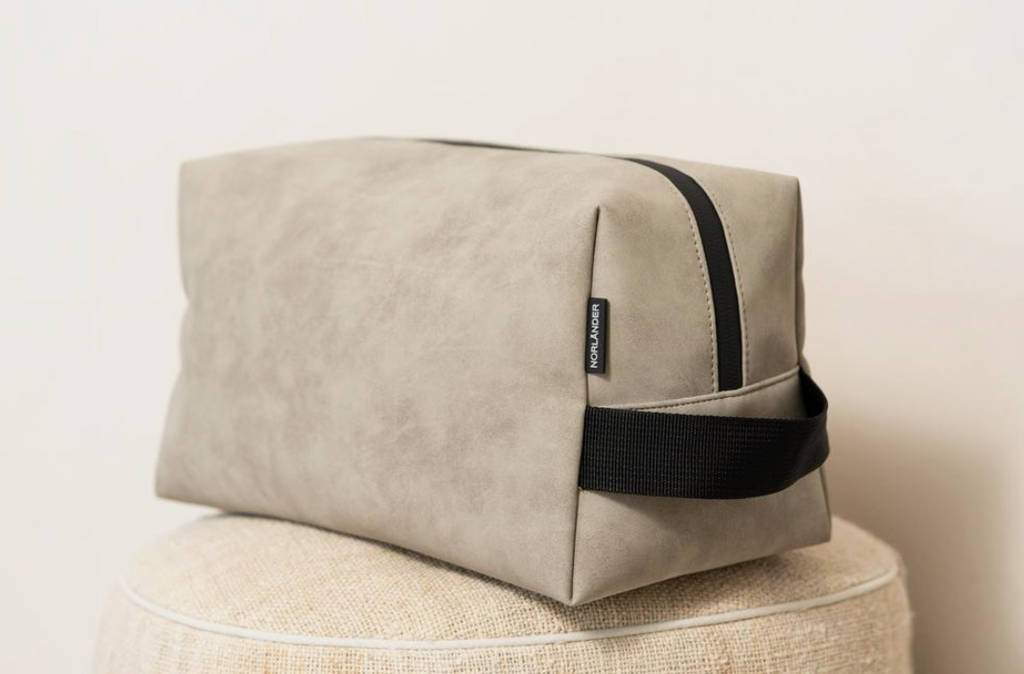 Toilettas | Norländer