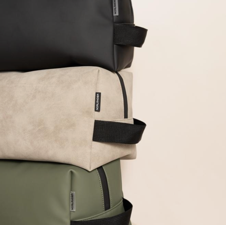 Toilettas | Norländer