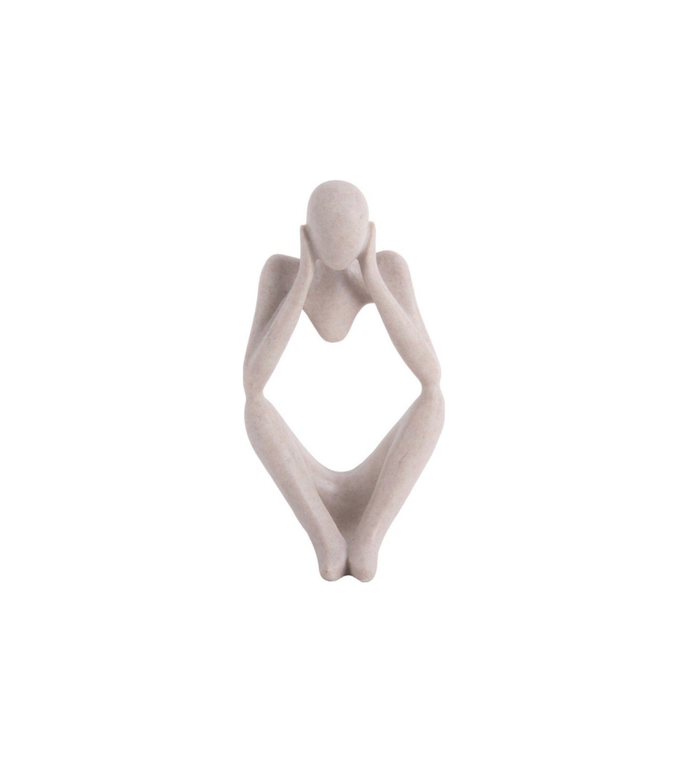 Ornament 'Dromer'