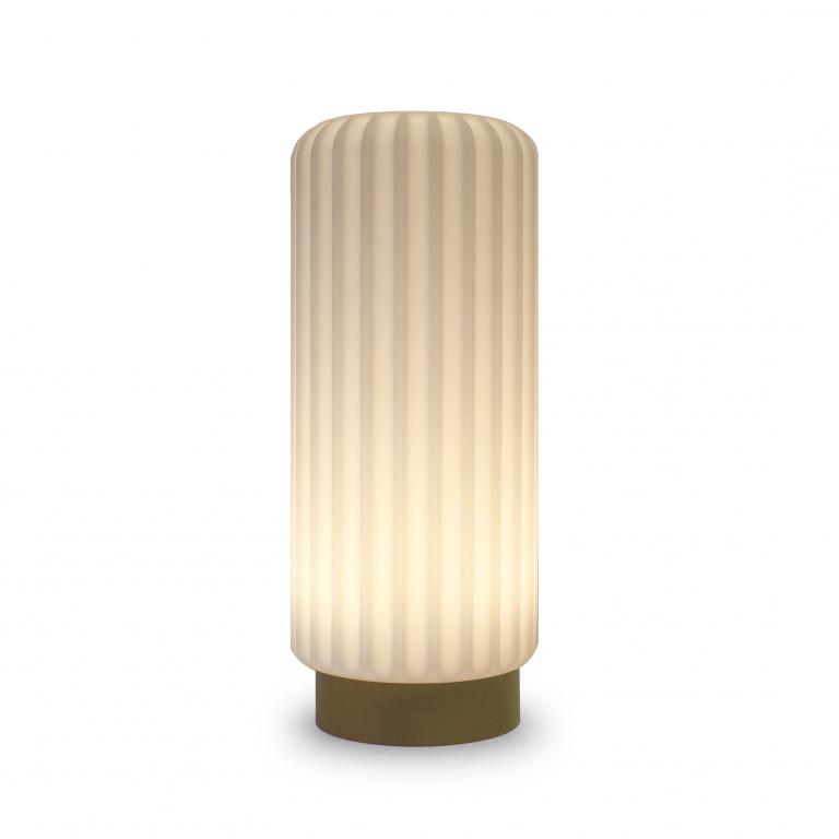 Dentelles lamp Tall | Atelier Pierre