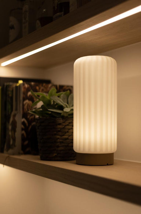 Dentelles lamp Tall | Atelier Pierre