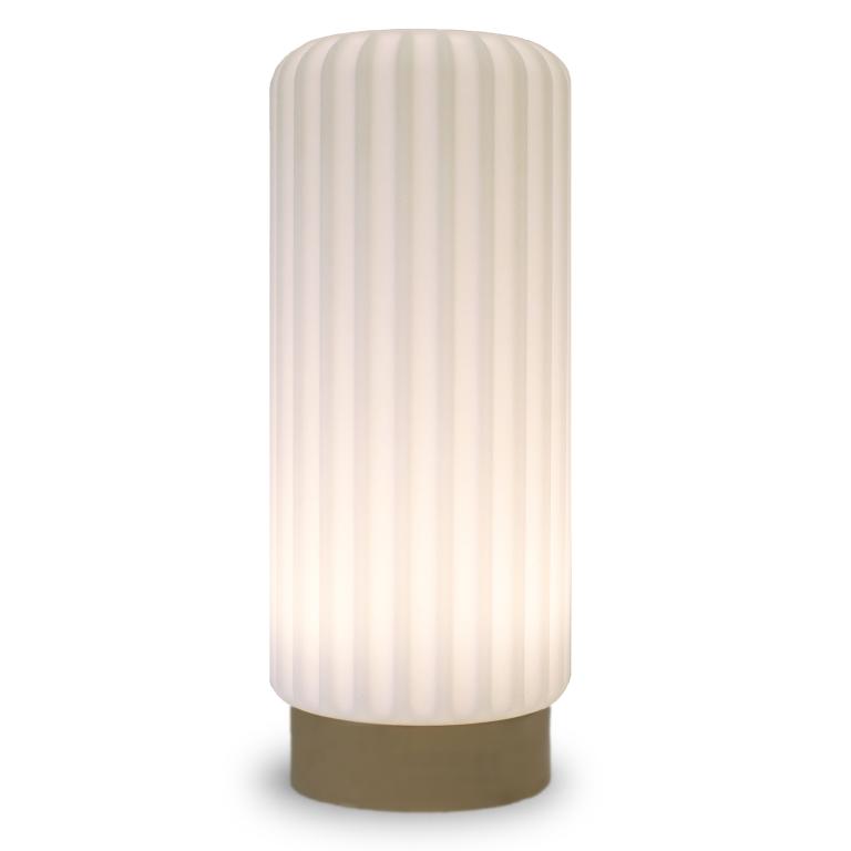 Dentelles Lamp Tall XL | Atelier Pierre