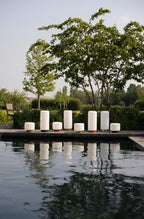 Dentelles Lamp Tall XL | Atelier Pierre