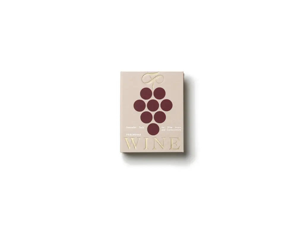 The Essentials - Wine tools Beige | Printworks