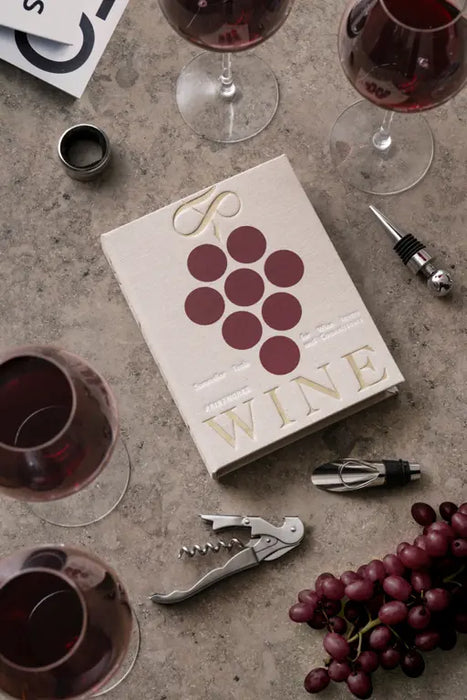 The Essentials - Wine tools Beige | Printworks