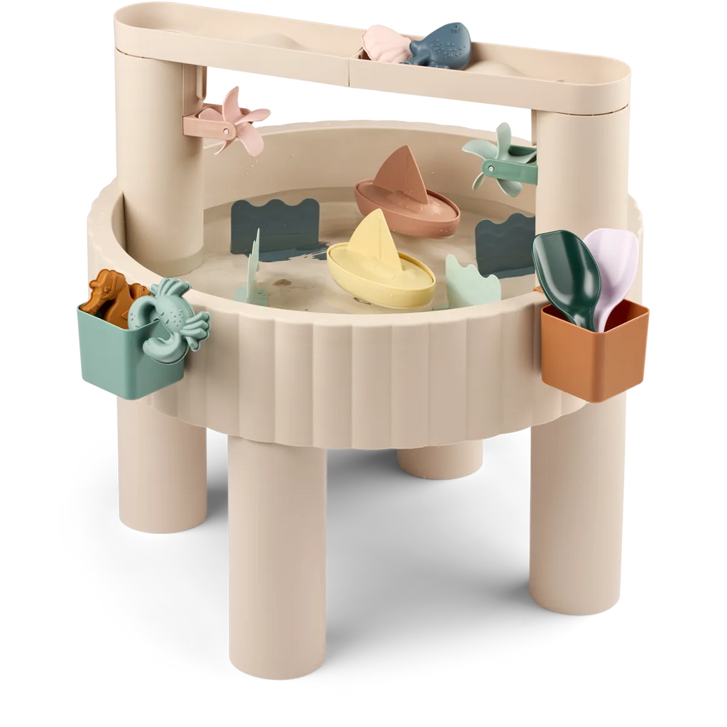 Sepp Activiteitentafel | Liewood