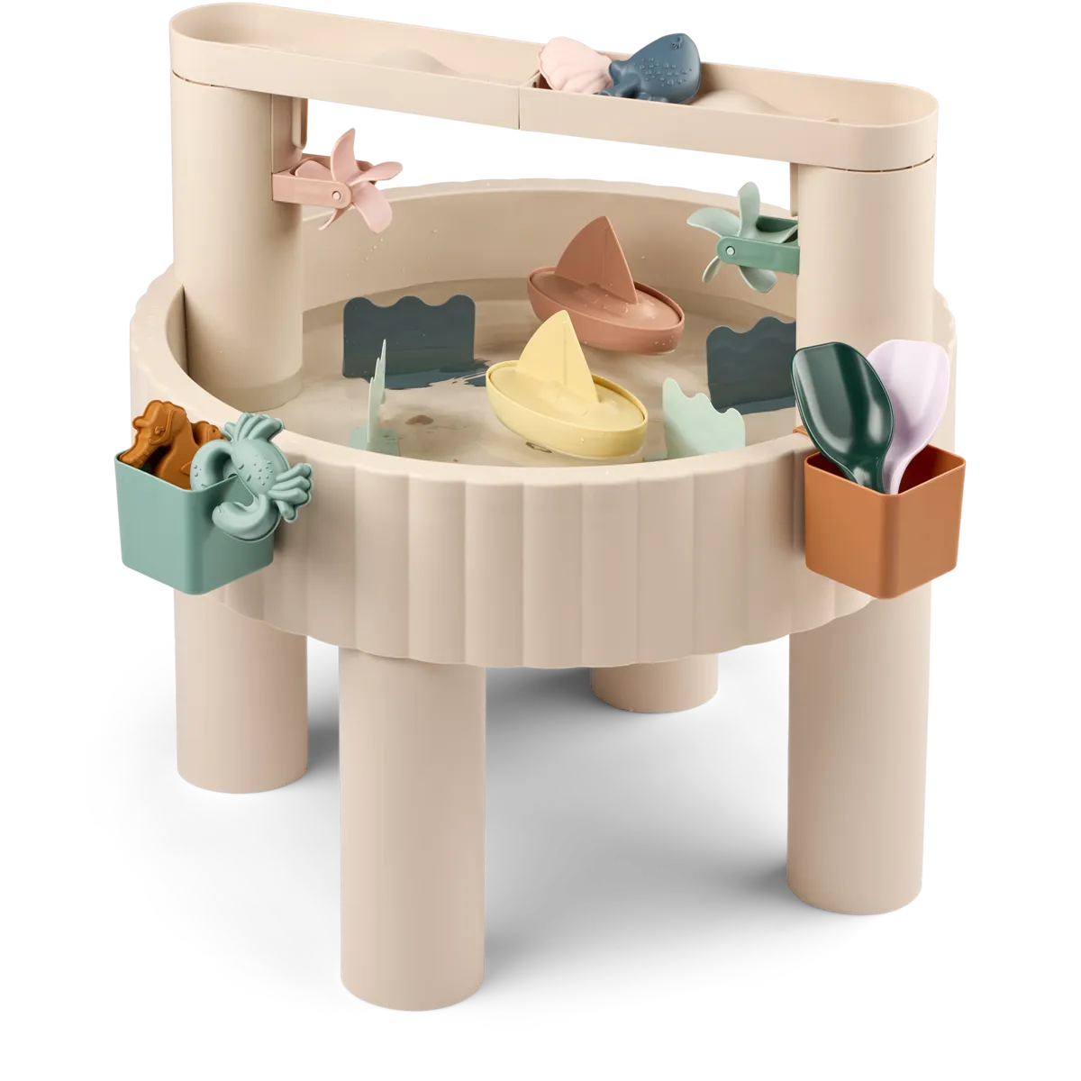 Sepp Activiteitentafel | Liewood