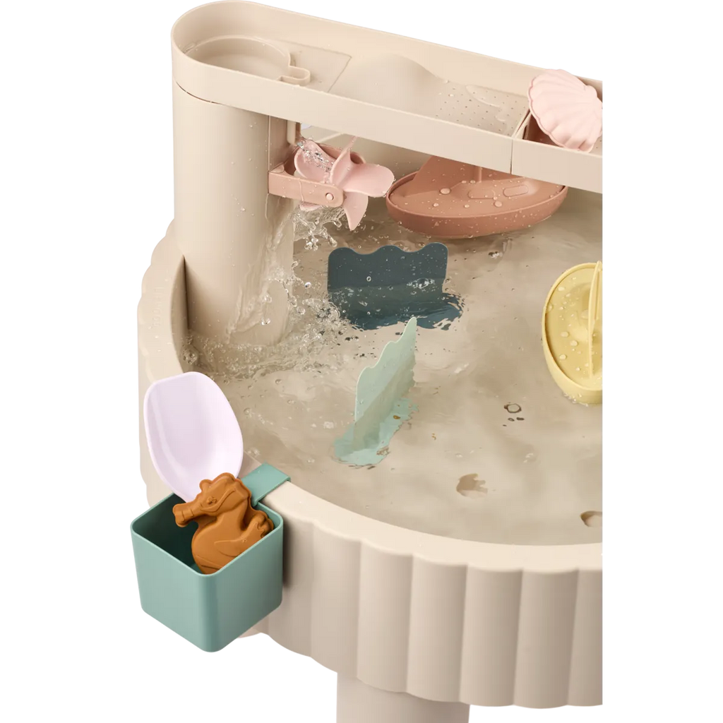 Sepp Activiteitentafel | Liewood